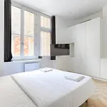 Sublime Mogador Appartement Paris