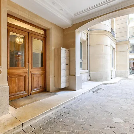 Apartment Sublime Mogador