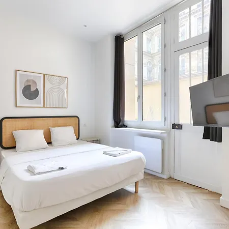 Apartment Sublime Mogador