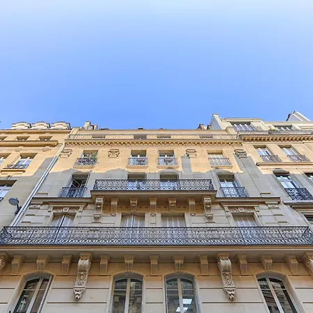 Sublime Mogador Apartmán