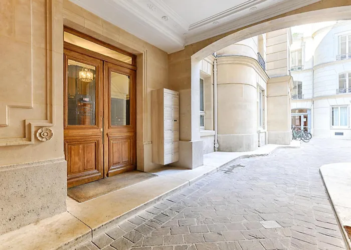 Apartment Sublime Mogador