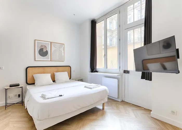 Apartment Sublime Mogador
