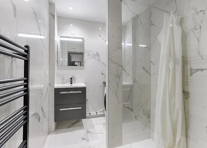Apartment Sublime Mogador